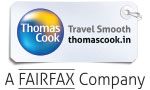 Thomas Cook India logo_top travel companies in India