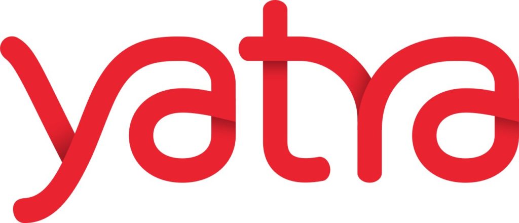 Yatra logo