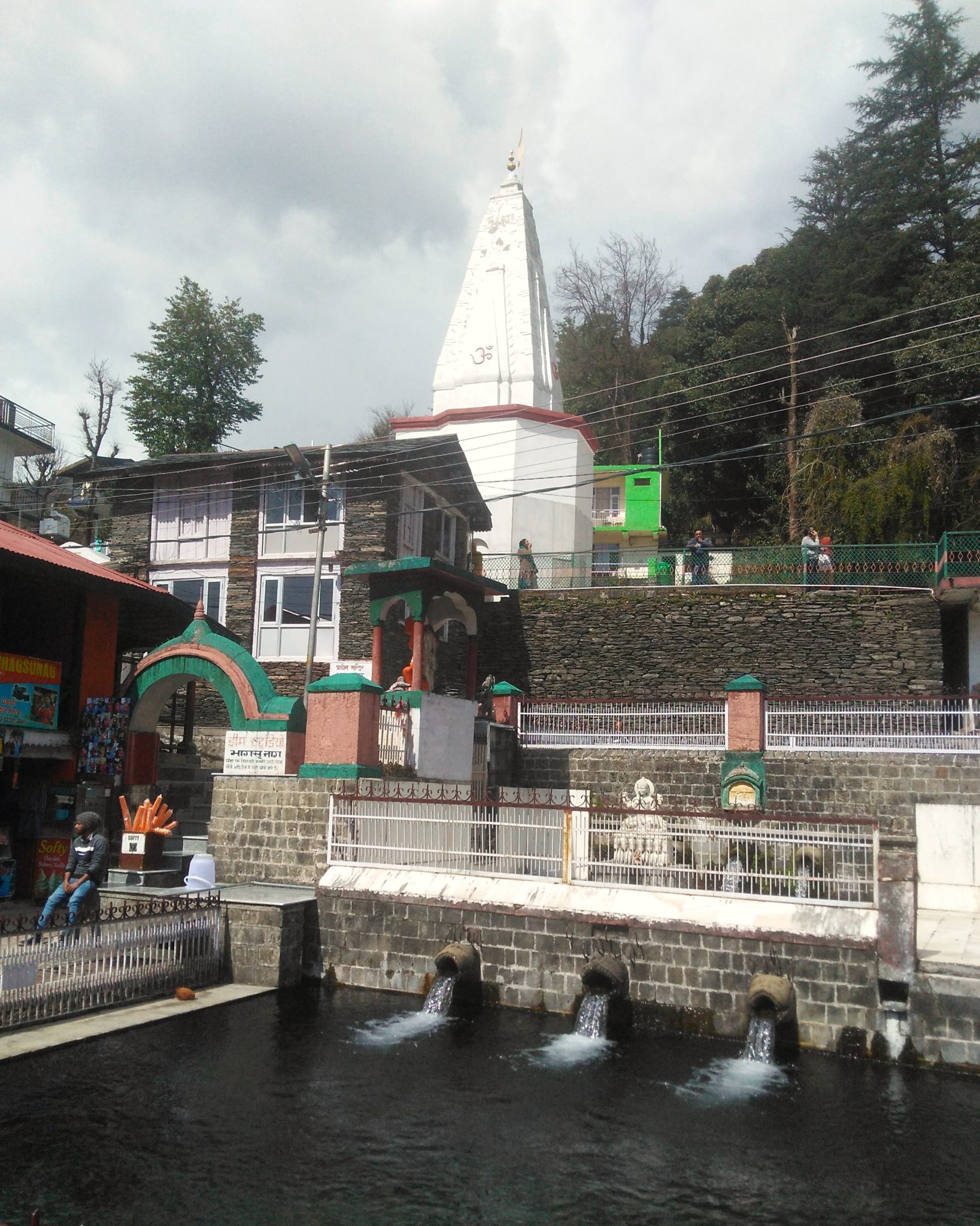 places to visit in mcleodganj