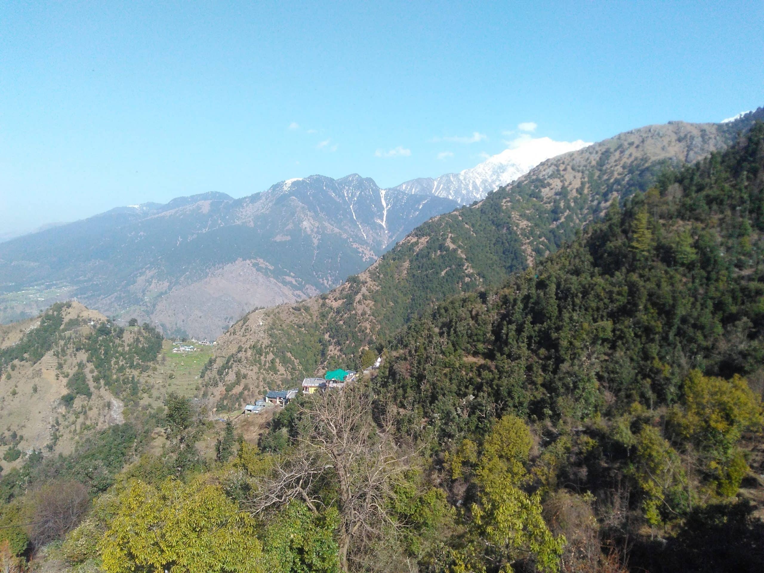 Naddi_best places to Visit in McLeodganj