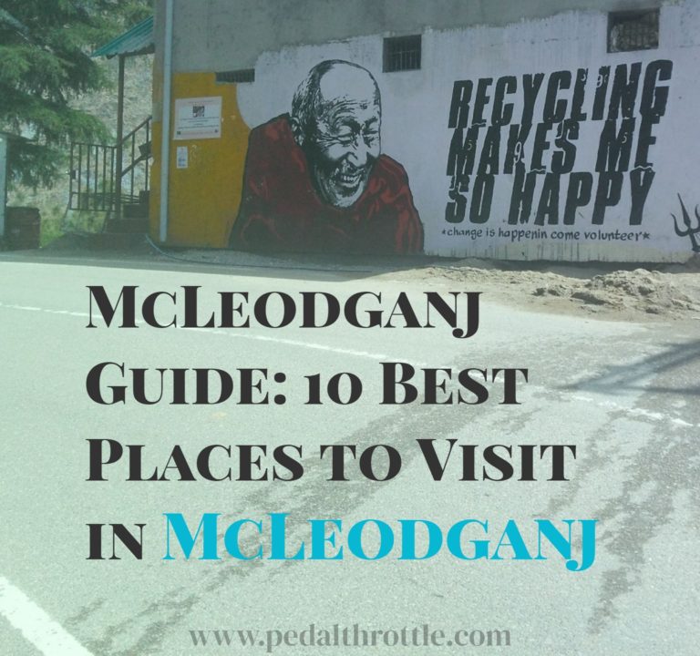 Best places to visit in McLeodganj (featured image)