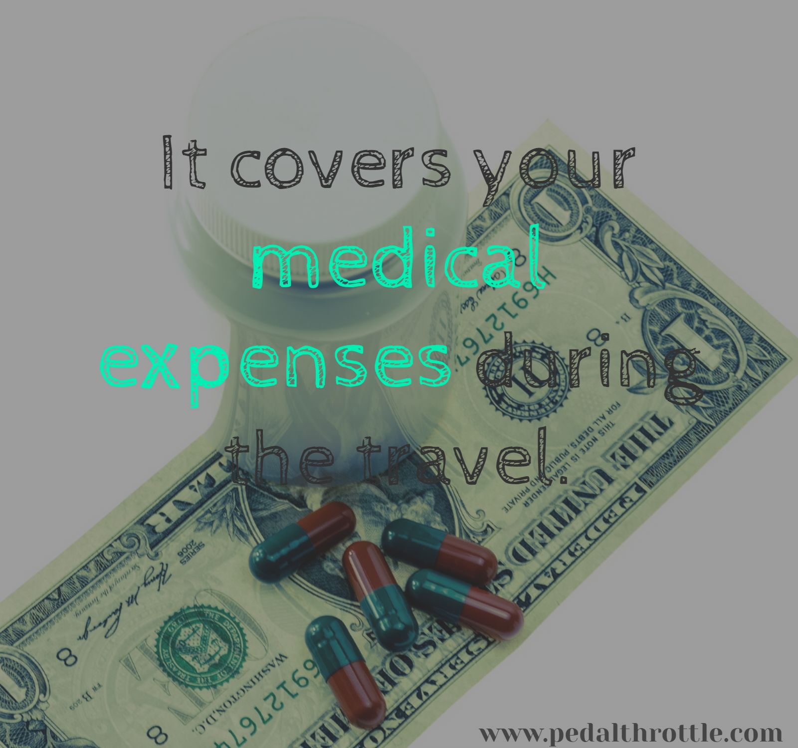 medical epenses_benefits of travel insurance