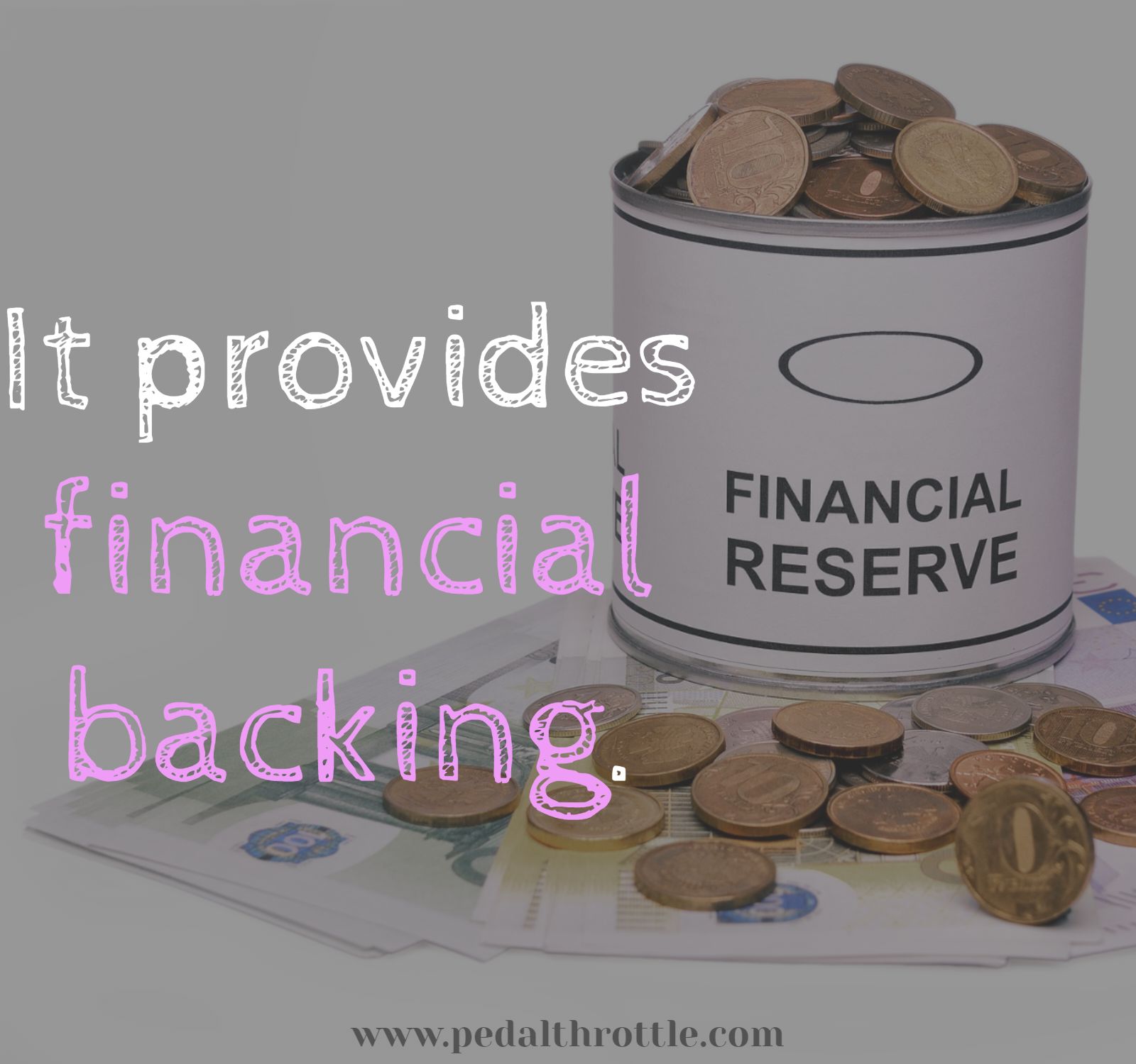 Financial backup_benefits of travel insurance